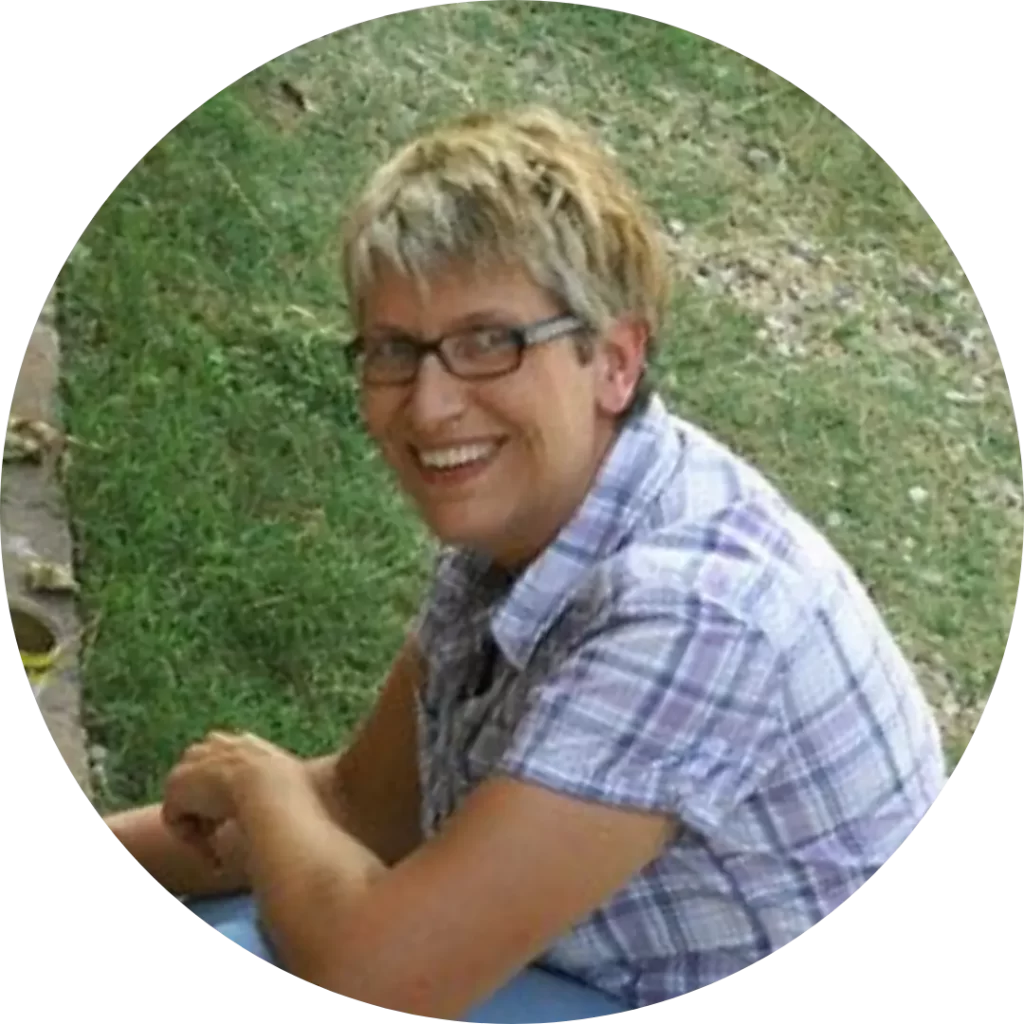 Profielfoto van een klant van Samantics
