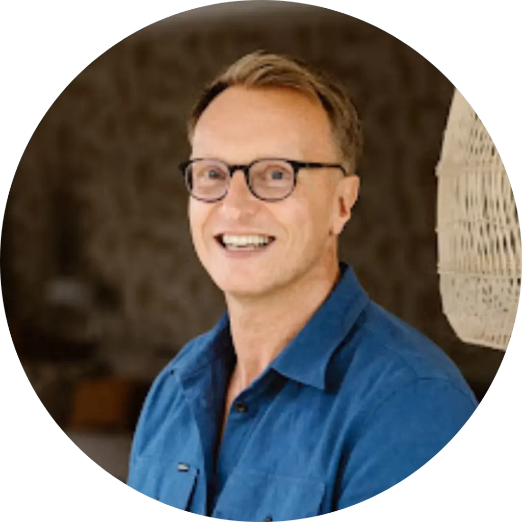 Profielfoto van een klant van Samantics