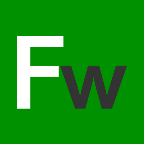 Frankwatching logo